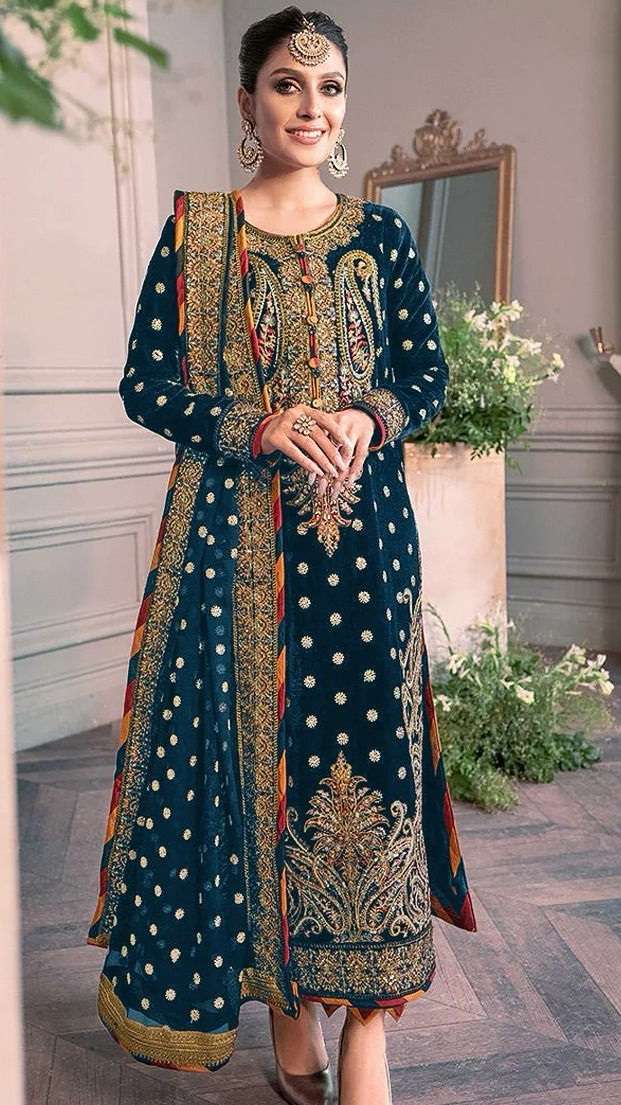 ROSEMEEN D NO:- V 17033 by FEPIC 